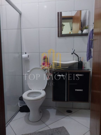 Imagem Casa com 3 Quartos à Venda, 125 m² em Jardim Itapoã - São José Dos Campos