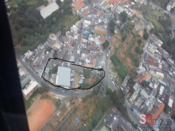 Imagem Terreno à Venda, 1.608 m² em Vila Jaguari - São Paulo Imagem Terreno à Venda, 1.608 m² em Vila Jaguari - São Paulo