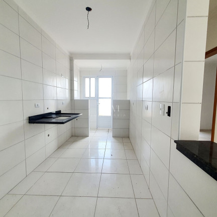 Imagem Apartamento com 1 Quarto à Venda, 63 m² em Real - Praia Grande Imagem Apartamento com 1 Quarto à Venda, 63 m² em Real - Praia Grande