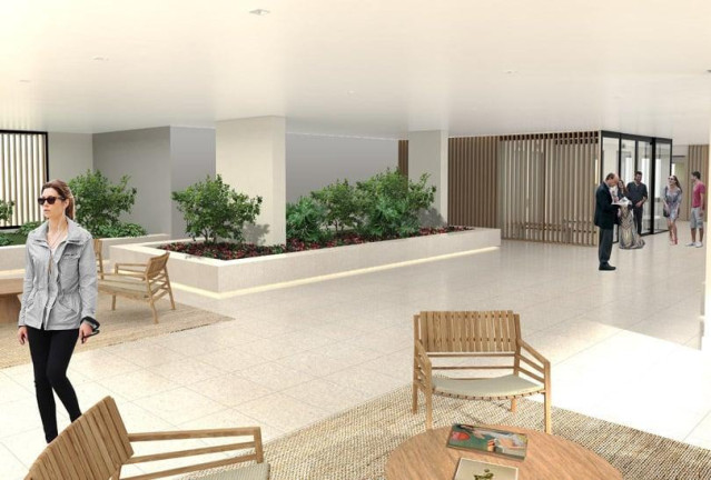 Imagem Apartamento com 3 Quartos à Venda, 88 m² em Pinheirinho - Curitiba Imagem Apartamento com 3 Quartos à Venda, 88 m² em Pinheirinho - Curitiba