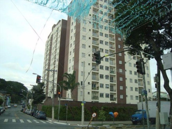 Imagem Apartamento com 2 Quartos à Venda, 50 m² em Jardim Monjolo - São Paulo Imagem Apartamento com 2 Quartos à Venda, 50 m² em Jardim Monjolo - São Paulo