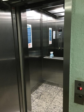 Imagem Apartamento com 2 Quartos à Venda, 65 m² em Cambuci - São Paulo