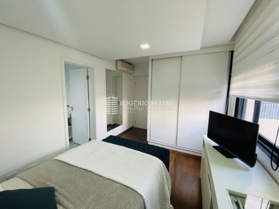 Imagem Cobertura com 5 Quartos à Venda, 360 m² em Chacara Klabin  - São Paulo