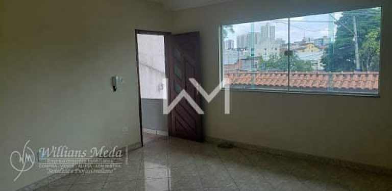 Sobrado com 3 Quartos à Venda, 141 m² em Jardim Leila - Guarulhos