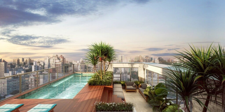 Imagem Apartamento com 3 Quartos à Venda, 246 m² em Auxiliadora - Porto Alegre Imagem Apartamento com 3 Quartos à Venda, 246 m² em Auxiliadora - Porto Alegre