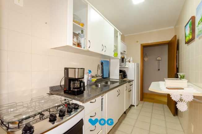 Imagem Imóvel com 2 Quartos à Venda, 68 m² em Petrópolis - Porto Alegre