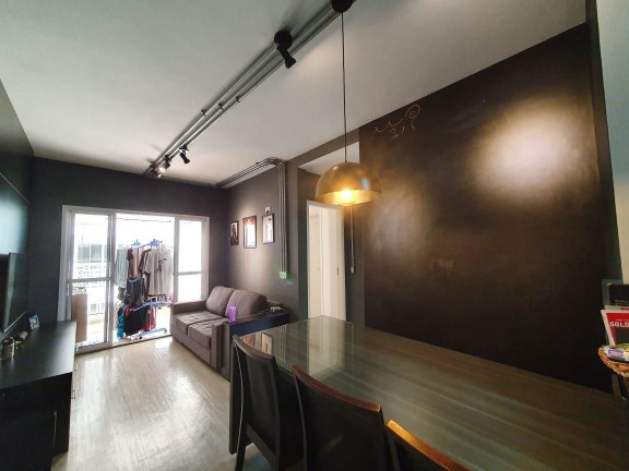 Imagem Imóvel com 2 Quartos à Venda, 62 m² em Demarchi - São Bernardo Do Campo Imagem Imóvel com 2 Quartos à Venda, 62 m² em Demarchi - São Bernardo Do Campo