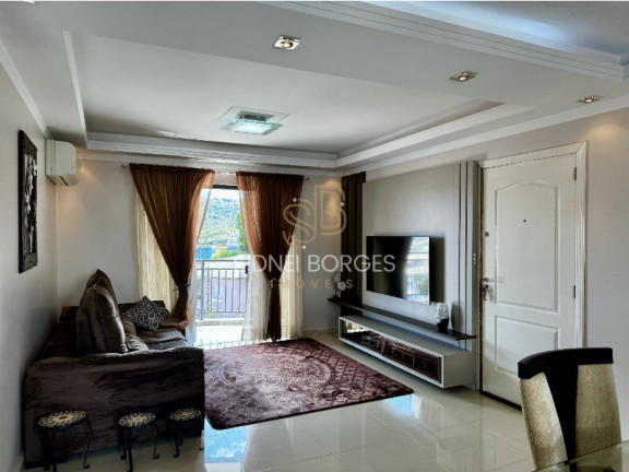 Imagem Apartamento com 2 Quartos à Venda, 129 m² em Centro - Concórdia Imagem Apartamento com 2 Quartos à Venda, 129 m² em Centro - Concórdia