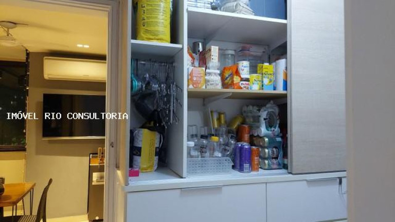 Imagem Apartamento com 3 Quartos à Venda, 105 m² em Rio De Janeiro