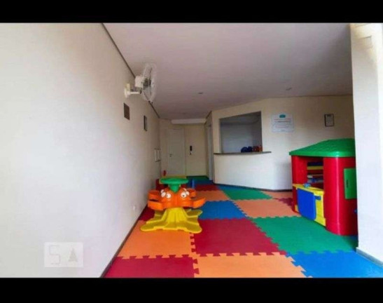 Imagem Apartamento com 3 Quartos à Venda, 69 m² em Vila Isa - São Paulo Imagem Apartamento com 3 Quartos à Venda, 69 m² em Vila Isa - São Paulo