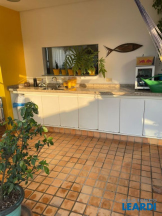Imagem Cobertura com 3 Quartos à Venda, 250 m² em Jardim - Santo André Imagem Cobertura com 3 Quartos à Venda, 250 m² em Jardim - Santo André