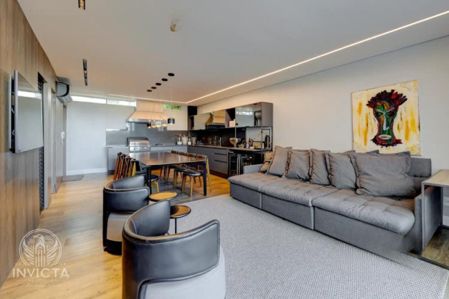 Apartamento com 4 Quartos à Venda, 288 m² em Barra Sul - Balneário Camboriú