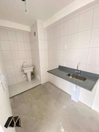 Imagem Apartamento com 2 Quartos para Alugar, 36 m² em Vila Invernada - São Paulo Imagem Apartamento com 2 Quartos para Alugar, 36 m² em Vila Invernada - São Paulo