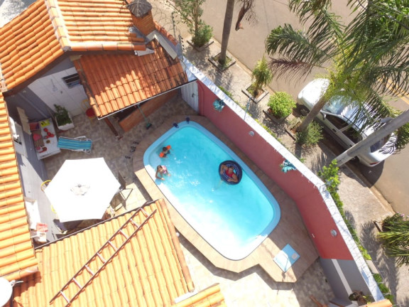 Imagem Casa de Condomínio com 3 Quartos à Venda, 155 m² em Jardim Nápoli - Sorocaba Imagem Casa de Condomínio com 3 Quartos à Venda, 155 m² em Jardim Nápoli - Sorocaba