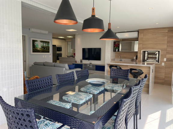 Imóvel com 3 Quartos à Venda, 138 m² em Riviera - Bertioga