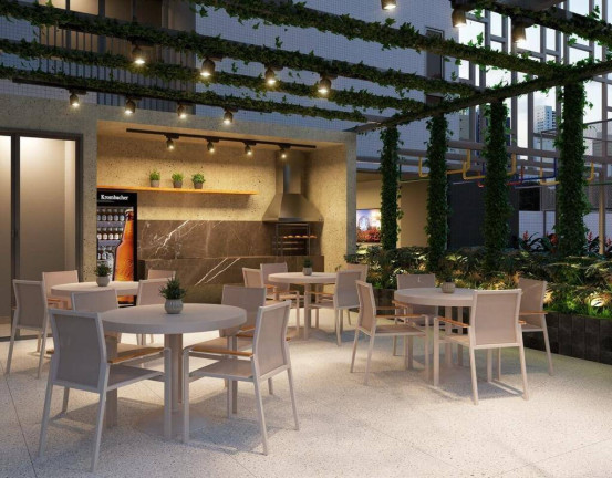 Imagem Apartamento à Venda, 87 m² em Manaíra - João Pessoa