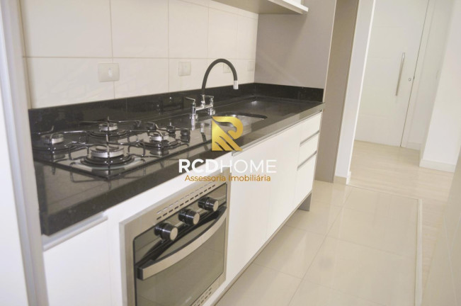 Imagem Apartamento com 2 Quartos à Venda, 77 m² em água Verde - Curitiba