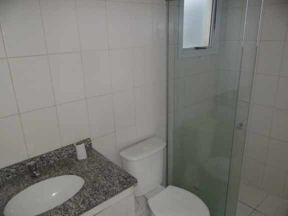 Imagem Apartamento com 3 Quartos à Venda, 71 m² em Parque São Luís - Taubaté Imagem Apartamento com 3 Quartos à Venda, 71 m² em Parque São Luís - Taubaté