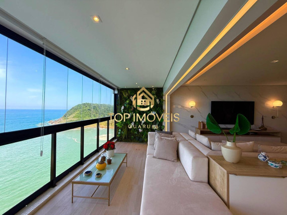 Imagem Apartamento com 4 Quartos à Venda, 260 m² em Enseada - Guarujá Imagem Apartamento com 4 Quartos à Venda, 260 m² em Enseada - Guarujá