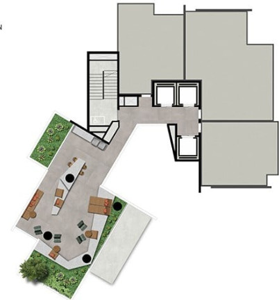 Imagem Apartamento com 1 Quarto à Venda, 98 m² em Pinheiros - São Paulo