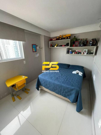 Imagem Apartamento com 3 Quartos à Venda, 117 m² em Tambaú - João Pessoa Imagem Apartamento com 3 Quartos à Venda, 117 m² em Tambaú - João Pessoa