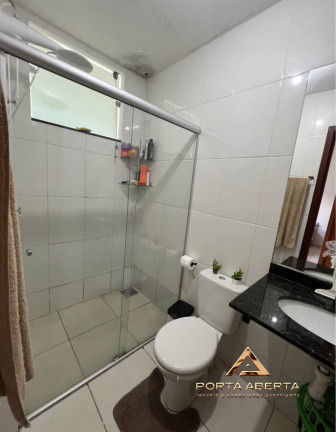 Imagem Apartamento com 3 Quartos à Venda, 82 m² em Cidade Nova - Santana Do Paraíso