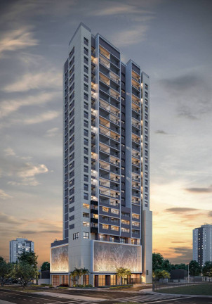 Imagem Apartamento com 2 Quartos à Venda, 71 m² em Brooklin Paulista - São Paulo Imagem Apartamento com 2 Quartos à Venda, 71 m² em Brooklin Paulista - São Paulo