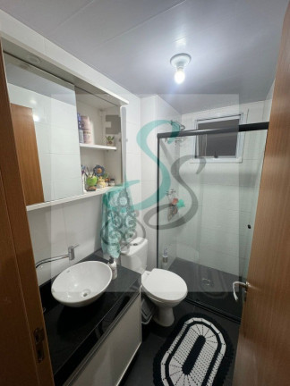 Imagem Imóvel com 2 Quartos à Venda, 42 m² em Parque Industrial - Campinas Imagem Imóvel com 2 Quartos à Venda, 42 m² em Parque Industrial - Campinas