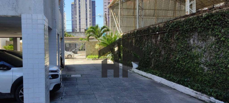 Imagem Apartamento com 3 Quartos à Venda, 140 m² em Candeias - Jaboatão Dos Guararapes
