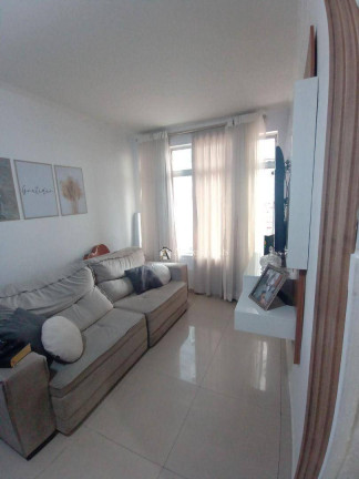 Imagem Apartamento com 3 Quartos à Venda, 100 m² em Gonzaga - Santos Imagem Apartamento com 3 Quartos à Venda, 100 m² em Gonzaga - Santos