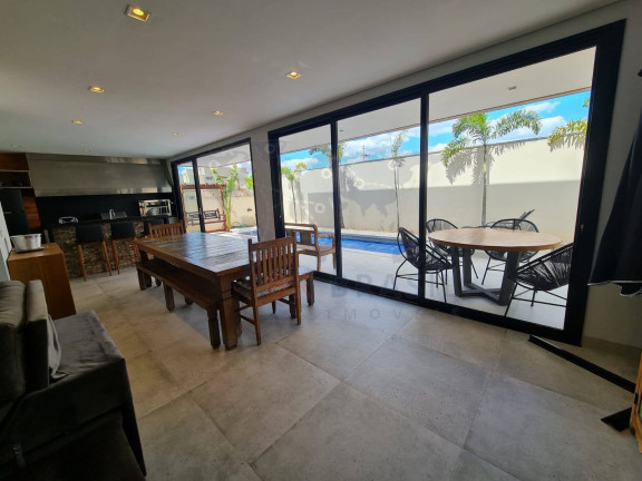 Imagem Casa de Condomínio com 3 Quartos à Venda, 420 m² em Residencial Tamboré - Bauru Imagem Casa de Condomínio com 3 Quartos à Venda, 420 m² em Residencial Tamboré - Bauru