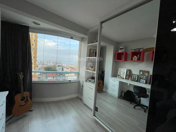 Imagem Apartamento com 3 Quartos à Venda, 165 m² em Centro - Itajaí