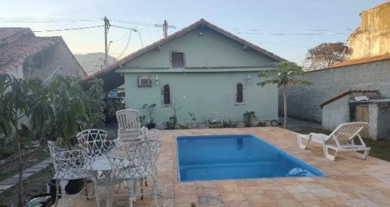 Imagem Casa com 4 Quartos à Venda, 241 m² em Jardim Atlântico Central (itaipuaçu) - Maricá Imagem Casa com 4 Quartos à Venda, 241 m² em Jardim Atlântico Central (itaipuaçu) - Maricá
