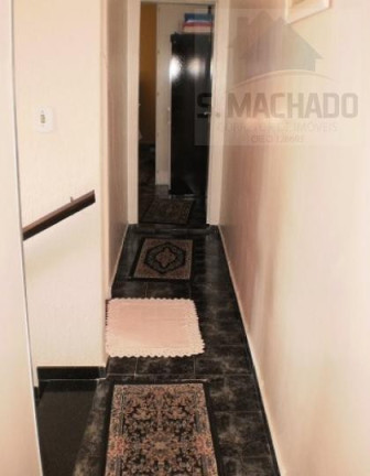 Imagem Casa com 3 Quartos à Venda, 150 m² em Jardim Itapoan - Santo André