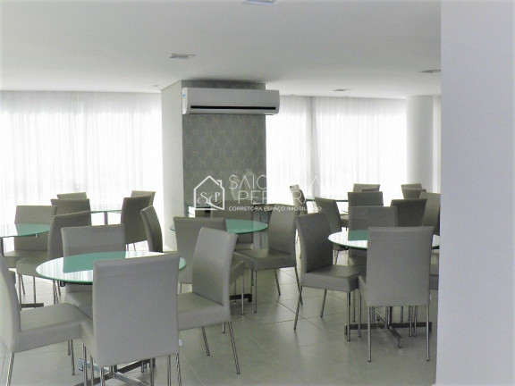 Imagem Apartamento com 3 Quartos à Venda, 108 m² em Estreito - Florianópolis