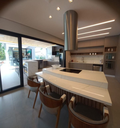 Imagem Casa com 6 Quartos à Venda, 592 m² em Riviera De São Lourenço - Bertioga Imagem Casa com 6 Quartos à Venda, 592 m² em Riviera De São Lourenço - Bertioga