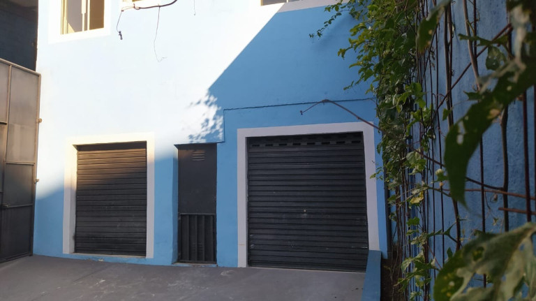 Galpão para Alugar, 340 m² em Jardim Marajoara - São Paulo