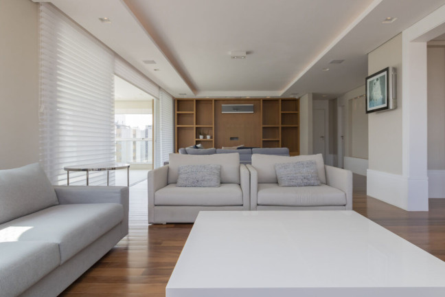 Imagem Apartamento com 3 Quartos à Venda, 267 m² em Perdizes - São Paulo Imagem Apartamento com 3 Quartos à Venda, 267 m² em Perdizes - São Paulo