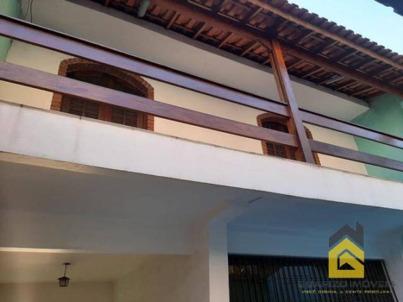 Imagem Sobrado com 4 Quartos à Venda, 240 m² em Parque Bandeirante - Santo André Imagem Sobrado com 4 Quartos à Venda, 240 m² em Parque Bandeirante - Santo André