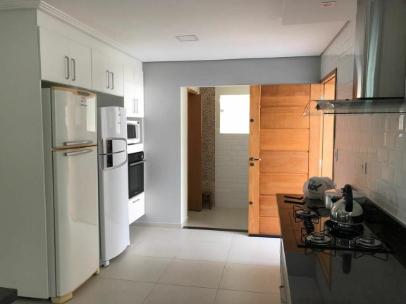 Imagem Casa com 3 Quartos à Venda, 294 m² em Vila Assunção - Santo André Imagem Casa com 3 Quartos à Venda, 294 m² em Vila Assunção - Santo André