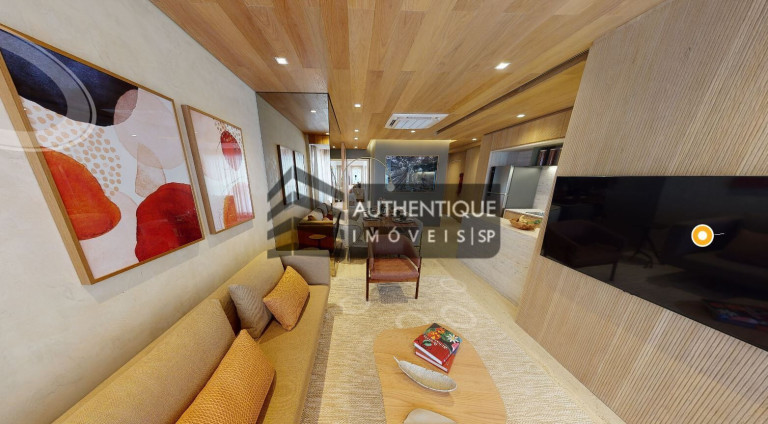 Imagem Apartamento com 3 Quartos à Venda, 90 m² em Vila Mariana - São Paulo Imagem Apartamento com 3 Quartos à Venda, 90 m² em Vila Mariana - São Paulo