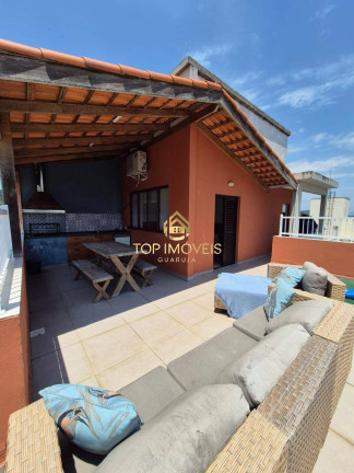 Imagem Cobertura com 3 Quartos à Venda, 196 m² em Jardim Las Palmas - Guarujá Imagem Cobertura com 3 Quartos à Venda, 196 m² em Jardim Las Palmas - Guarujá