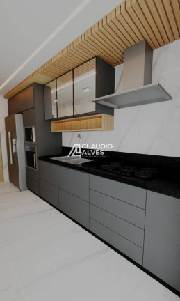 Imagem Casa de Condomínio com 3 Quartos à Venda, 274 m² em Sim - Feira De Santana Imagem Casa de Condomínio com 3 Quartos à Venda, 274 m² em Sim - Feira De Santana