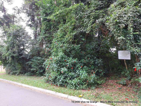 Imagem Terreno à Venda, 402 m² em Transurb - Itapevi
