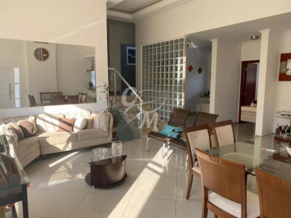 Imagem Casa de Condomínio com 4 Quartos à Venda, 402 m² em Jardim Dona Donata - Jundiaí