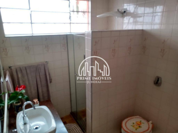 Imagem Casa com 3 Quartos à Venda, 179 m² em Vila Rica - Jundiaí Imagem Casa com 3 Quartos à Venda, 179 m² em Vila Rica - Jundiaí