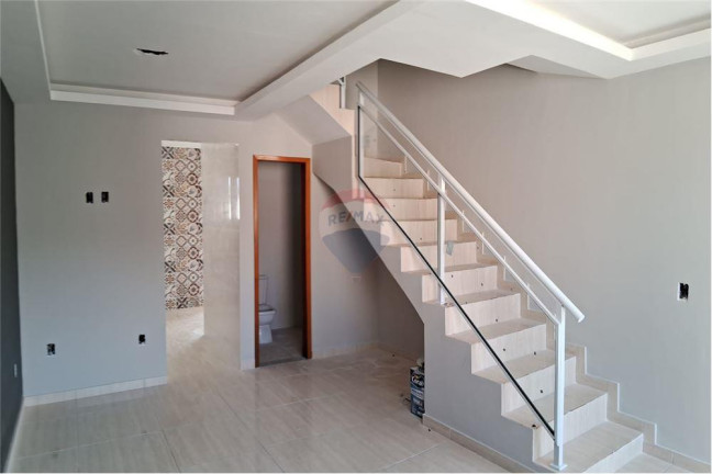 Imagem Casa com 2 Quartos à Venda, 115 m² em São José Do Imbassai - Maricá