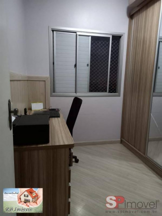 Imagem Apartamento com 3 Quartos à Venda, 67 m² em Planalto - São Bernardo Do Campo Imagem Apartamento com 3 Quartos à Venda, 67 m² em Planalto - São Bernardo Do Campo