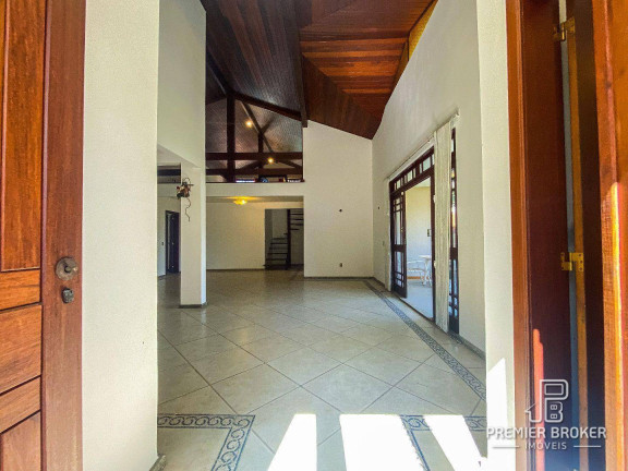 Imagem Casa com 4 Quartos à Venda, 289 m² em Tijuca - Teresópolis Imagem Casa com 4 Quartos à Venda, 289 m² em Tijuca - Teresópolis