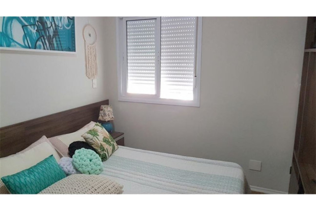 Imagem Imóvel com 1 Quarto à Venda, 35 m² em Campo Belo - São Paulo